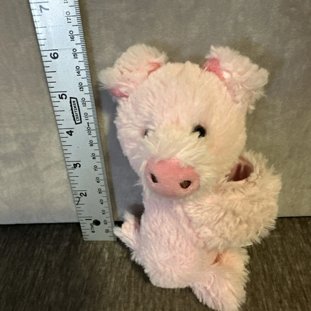 walgreens fluffy pink